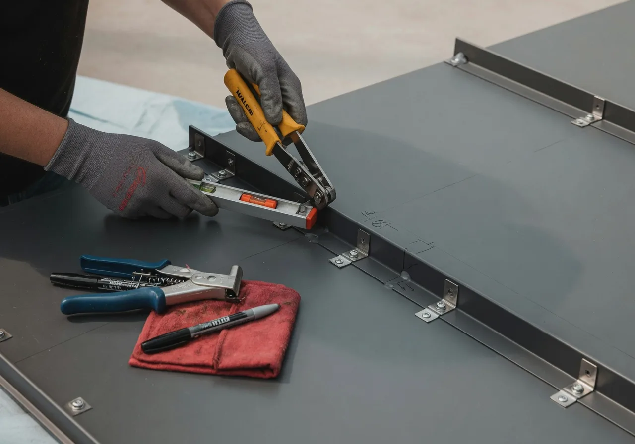 Why choose Metal Roofing Installation in Lorane, OR